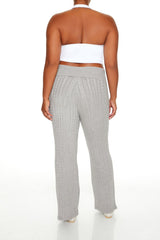 Plus Size Sweater-Knit Pants | Forever 21 near me