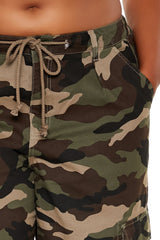 Plus Size Camo Print Fleece Sweatpants | Forever 21 online