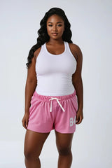 Plus Size Mesh 64 Athletic Shorts | Forever 21 outlet