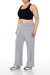 Plus Size High-Rise Wide-Leg Pants | Forever 21 online
