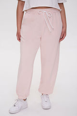 Plus Size Fleece Joggers | Forever 21 near me