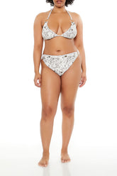 Plus Size Horse Bikini Bottoms | Forever 21 on sale