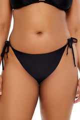 Plus Size String Bikini Bottoms | Forever 21 discount