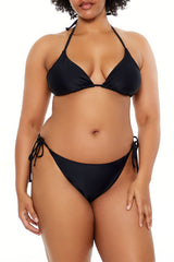Plus Size String Bikini Bottoms | Forever 21 discount