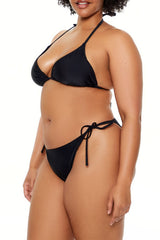 Plus Size String Bikini Bottoms | Forever 21 discount