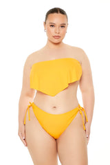 Plus Size Side-Tie Bikini Bottoms | Forever 21 near me
