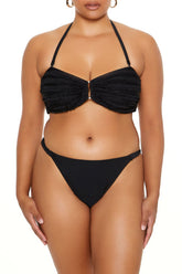 Plus Size Ruffle Bikini Bottoms | Forever 21 sale