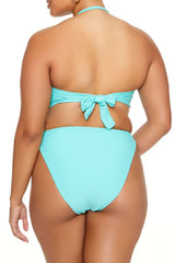 Plus Size Ruffle Bikini Bottoms | Forever 21 on sale