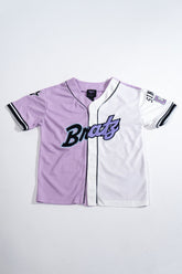 Kids Bratz Short-Sleeve Baseball Jersey | Forever 21 outlet