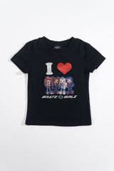 Kids Bratz Graphic Tee | Forever 21 near me