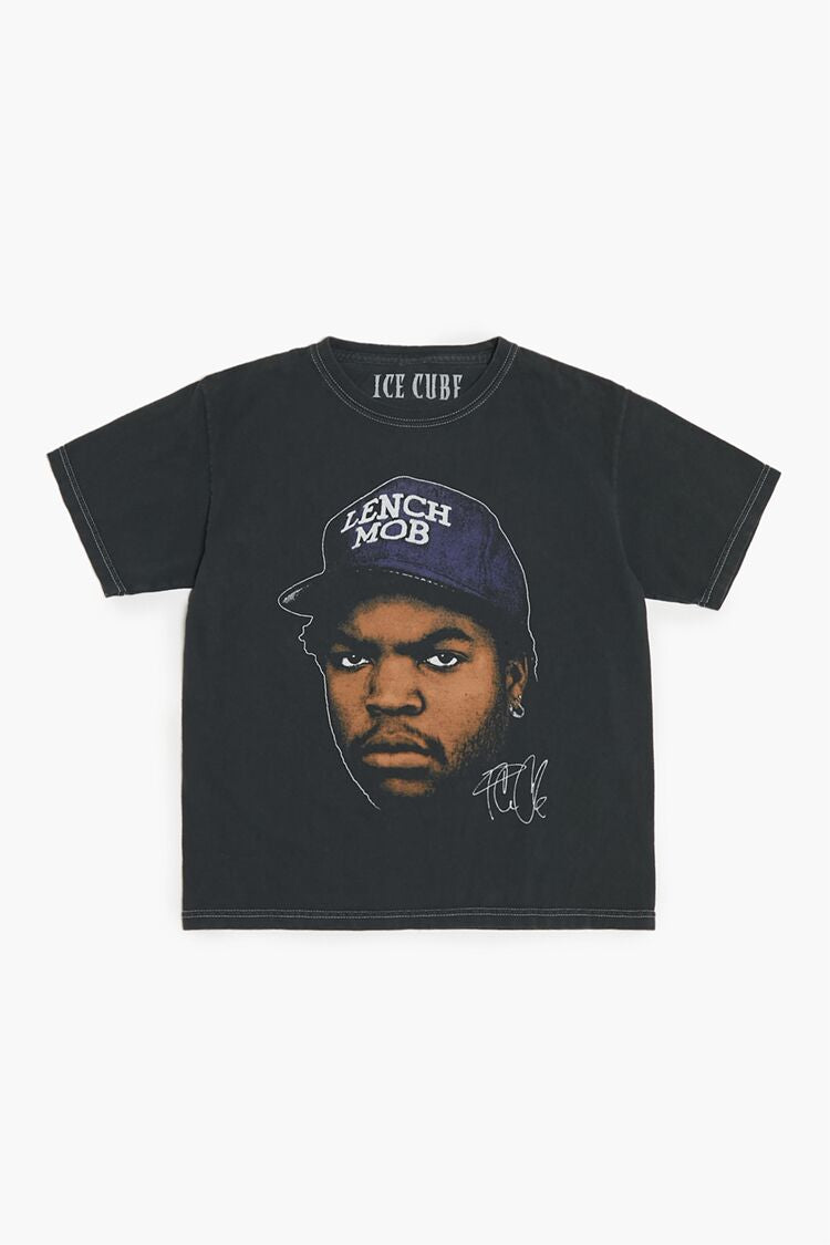 Kids Ice Cube Tee (Girls + Boys) | Forever 21 on sale