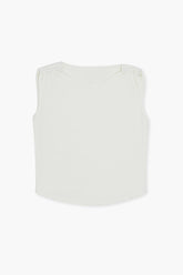 Girls Ruched Tank Top (Kids) | Forever 21 near me