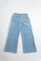 Kids Wide-Leg Utility Denim Pants | Forever 21 discount
