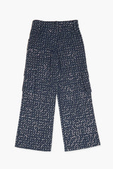 Girls Tweed Cargo Pants (Kids) | Forever 21 online