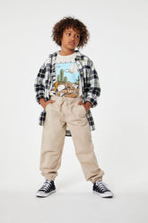 Kids Drawstring Pants (Girls + Boys) | Forever 21 near me
