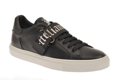 Leather Low Top Sneakers | Forever 21 online