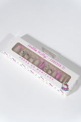 Hello Kitty Press-On Nails | Forever 21 outlet