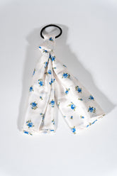 Rose Print Hair Tie | Forever 21 on sale