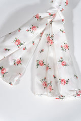 Rose Print Hair Tie | Forever 21 on sale