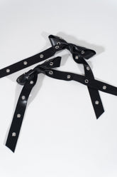 Accented Bow Hair Clips | Forever 21 US