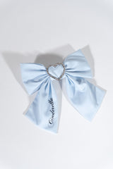 Disney Cinderella Bow Hair Clip | Forever 21 outlet