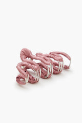 Ribbon-Wrapped Claw Hair Clip | Forever 21 online