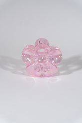 Iridescent Flower Hair Claw Clip | Forever 21 sale