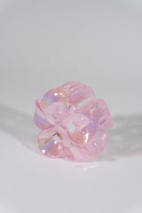 Iridescent Flower Hair Claw Clip | Forever 21 sale