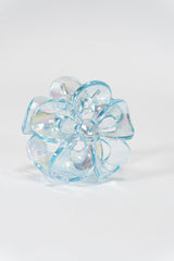 Iridescent Flower Hair Claw Clip | Forever 21 sale