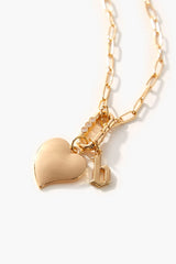 Frasier Sterling Initial Necklace | Forever 21 near me
