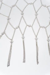 Rhinestone Drape Body Chain | Forever 21 sale