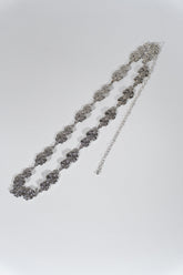 Rose Chain Necklace | Forever 21 discount