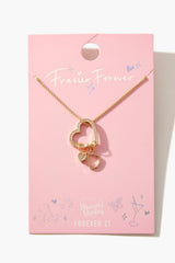 Frasier Sterling Initial Necklace | Forever 21 outlet
