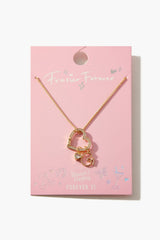 Frasier Sterling Initial Necklace | Forever 21 online
