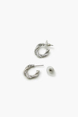 Assorted Hoop Earring Set | Forever 21 on sale