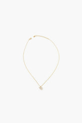 Rhinestone Zodiac Charm Necklace | Forever 21 sale