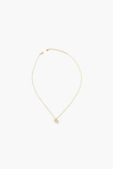 Rhinestone Zodiac Charm Necklace | Forever 21 sale