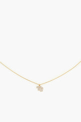 Rhinestone Zodiac Charm Necklace | Forever 21 sale