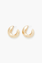 Twisted Hoop Earrings | Forever 21 discount
