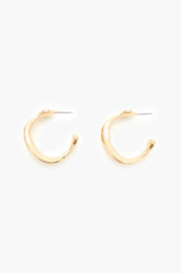 Thick Hoop Earrings | Forever 21 outlet