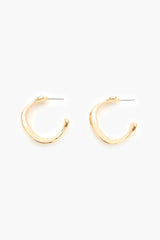 Thick Hoop Earrings | Forever 21 outlet