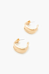 Thick Hoop Earrings | Forever 21 outlet