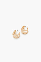 Cutout Hoop Earrings | Forever 21 online