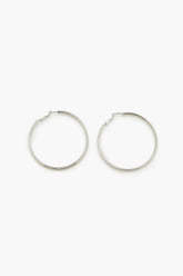 Etched Hoop Earrings | Forever 21 outlet
