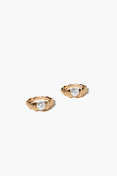 Faux Pearl Ring Set | Forever 21 outlet