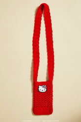 Hello Kitty Cellphone Bag | Forever 21 near me