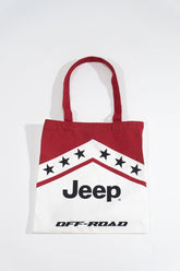 Jeep® Tote Bag | Forever 21 sale