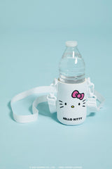 Hello Kitty Water Bottle Sling Bag | Forever 21 on sale