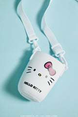 Hello Kitty Water Bottle Sling Bag | Forever 21 on sale