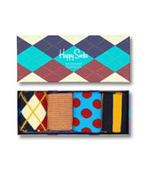 4-Pack Classics Socks Gift Set Multi | Forever 21 US